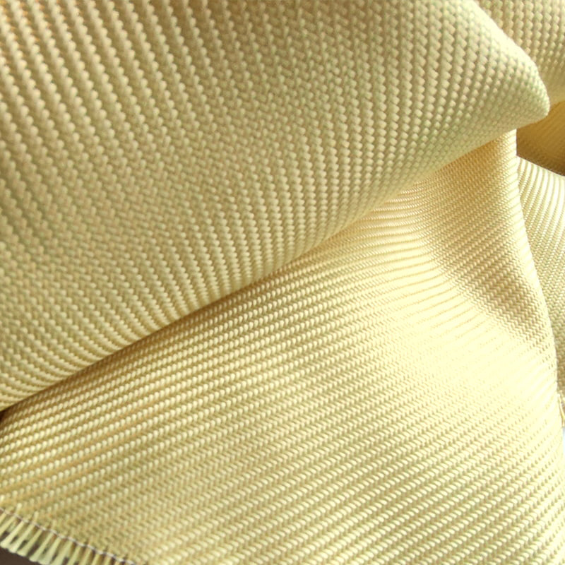 Ткань из арамидного волокна