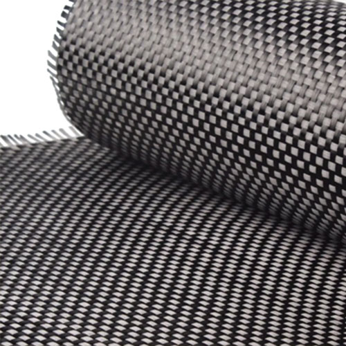 Углеродное волокно — материал, который лучше всего сочетает в себе прочность и адаптируемость